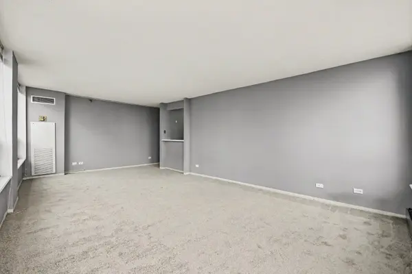 440 N Wabash AVE #3204, Chicago, IL 60611