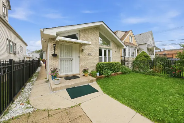 6237 S Tripp AVE, Chicago, IL 60629