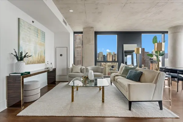 234 W Polk ST #3908, Chicago, IL 60607