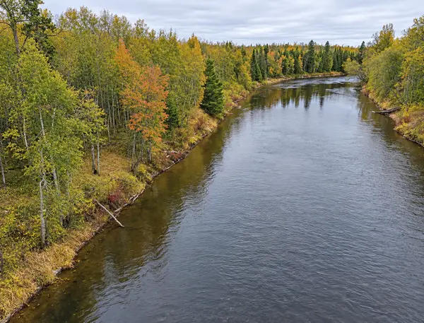 TBD Highway 5, South Koochiching Unorg. Terr., MN 56639