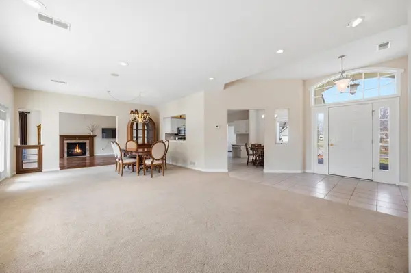 1320 Heritage AVE NW, Hutchinson, MN 55350
