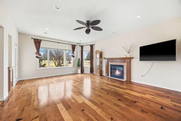 1320 Heritage AVE NW, Hutchinson, MN 55350