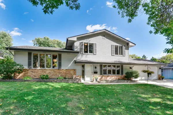 4632 Oregon AVE N, New Hope, MN 55428