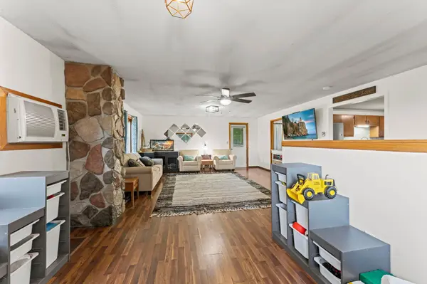 7751 Airport RD, Webster, WI 54893