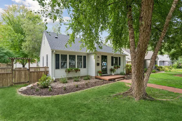 5512 James AVE S, Minneapolis, MN 55419