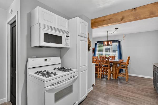 219 S Dayton AVE, Parkers Prairie, MN 56361