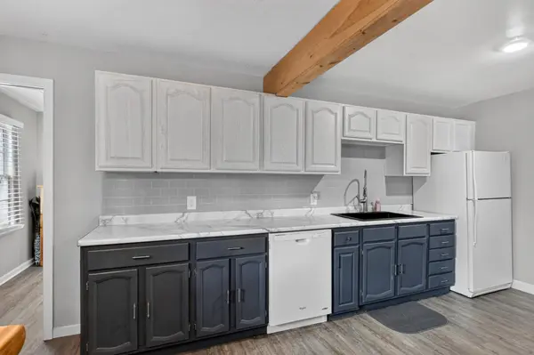 219 S Dayton AVE, Parkers Prairie, MN 56361