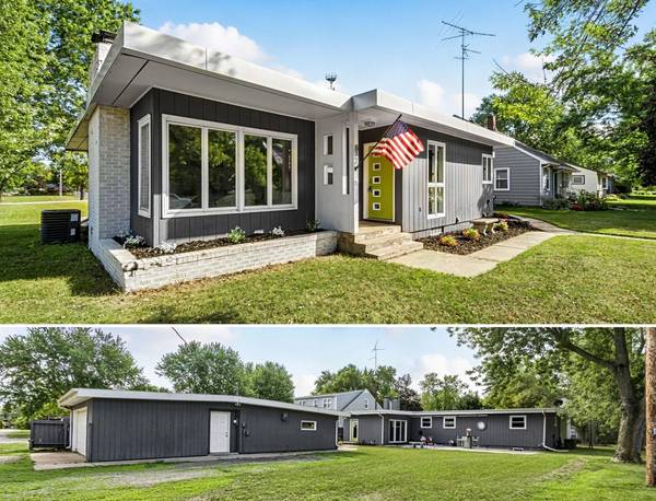 817 3rd ST S, Cold Spring, MN 56320