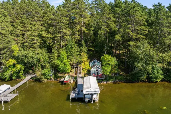 3754 W Lake ST, Pequot Lakes, MN 56472