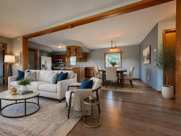 119 Reinhart DR, Shell Lake, WI 54871