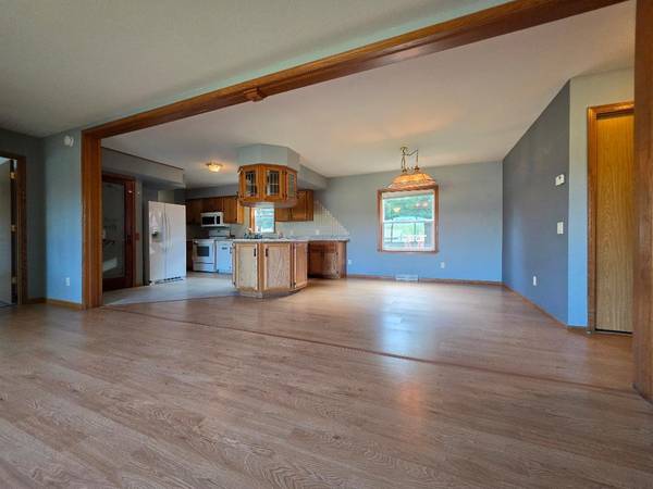 119 Reinhart DR, Shell Lake, WI 54871
