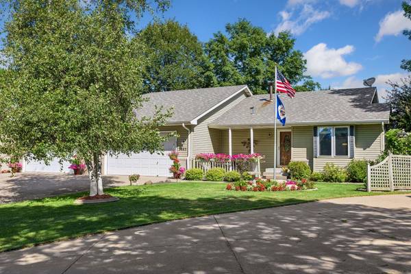 3883 122nd AVE NW, Coon Rapids, MN 55433