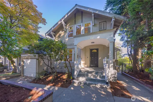 1140 23rd AVE E, Seattle, WA 98112