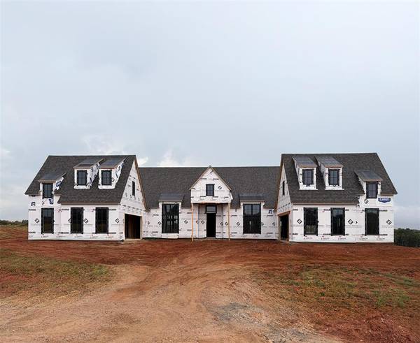 9270 Pine Grove WAY, Arcadia, OK 73007