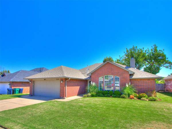 18116 Chestnut Oak DR, Edmond, OK 73012