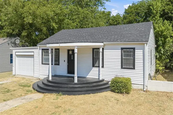 616 W Kings RD, Ada, OK 74820