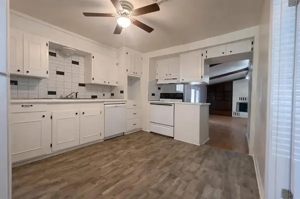 1817 Breckenridge DR, Del City, OK 73115