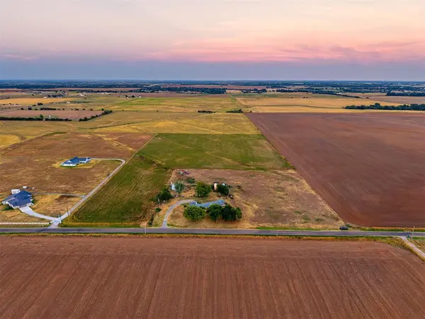 1616 N Gregory RD, Yukon, OK 73099