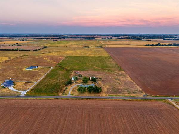 1616 N Gregory RD, Yukon, OK 73099