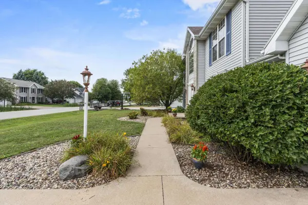 W6832 BASSWOOD LN, Appleton, WI 54915