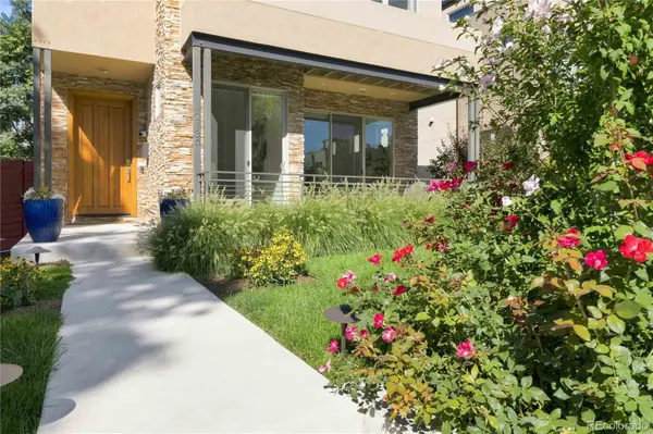2135 Newton ST, Denver, CO 80211