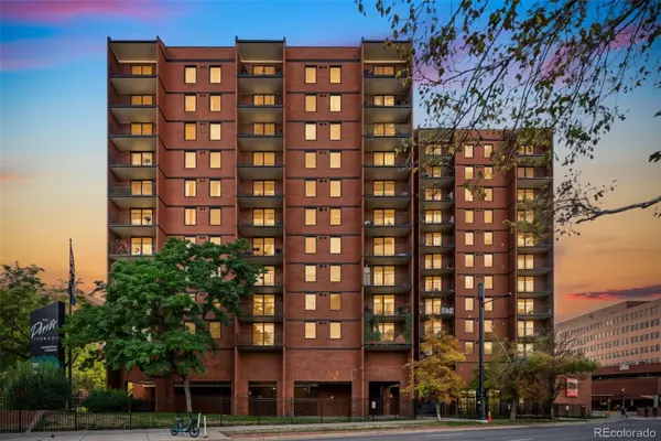 1301 Speer BLVD #701, Denver, CO 80204