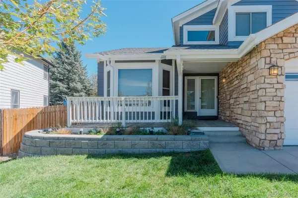 5484 S Danube WAY, Centennial, CO 80015