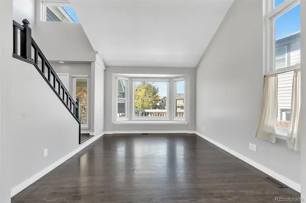 5484 S Danube WAY, Centennial, CO 80015