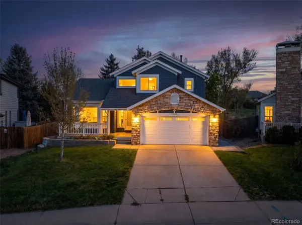 5484 S Danube WAY, Centennial, CO 80015