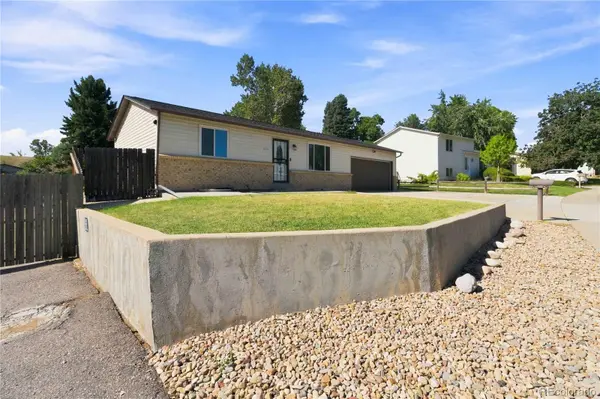 11226 W Texas AVE, Denver, CO 80232
