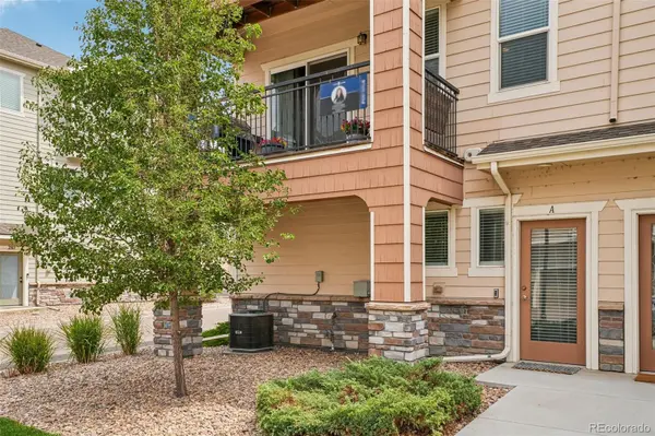 11250 Florence ST #26A, Henderson, CO 80640