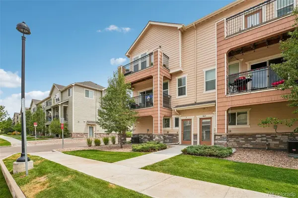 11250 Florence ST #26A, Henderson, CO 80640
