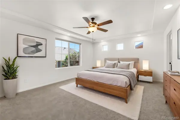 8276 Birch Tree LOOP, Colorado Springs, CO 80927