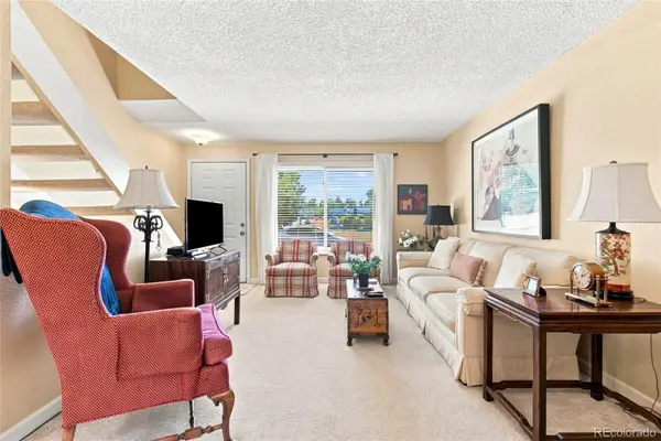 12899 W 20th AVE, Golden, CO 80401