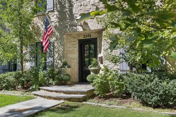 2201 S Adams ST, Denver, CO 80210