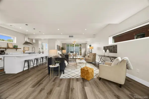 4010 Navajo ST, Denver, CO 80211