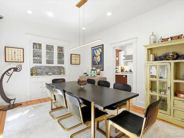 127 S Emerson ST, Denver, CO 80209