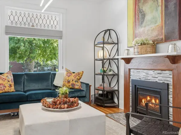 127 S Emerson ST, Denver, CO 80209