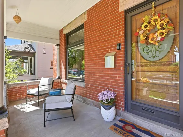 127 S Emerson ST, Denver, CO 80209