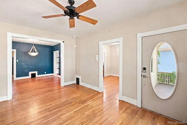 421 E Caramillo ST, Colorado Springs, CO 80907