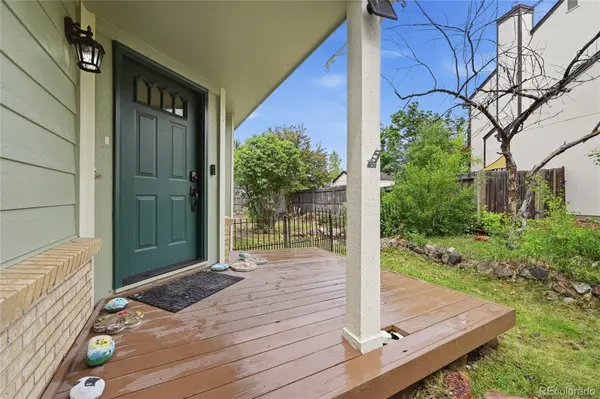 4870 Purcell DR, Colorado Springs, CO 80922