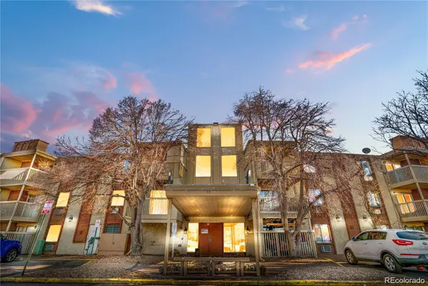1306 S Parker RD #164, Denver, CO 80231