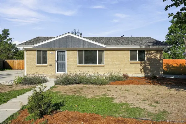 857 Iola ST, Aurora, CO 80010