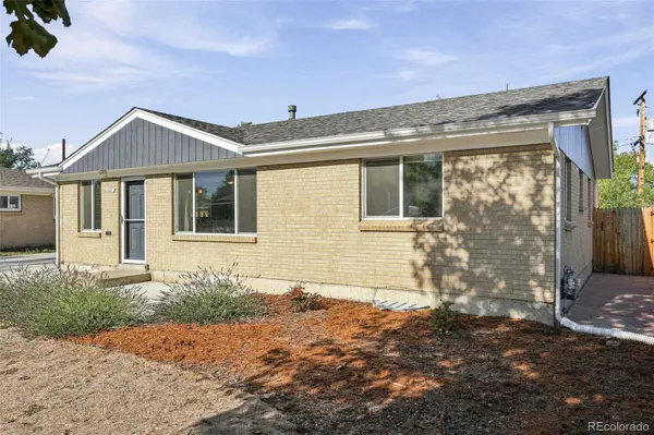 857 Iola ST, Aurora, CO 80010