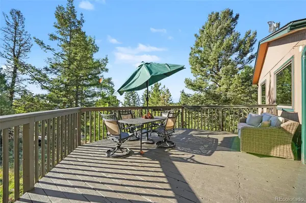 31478 Kings Valley, Conifer, CO 80433