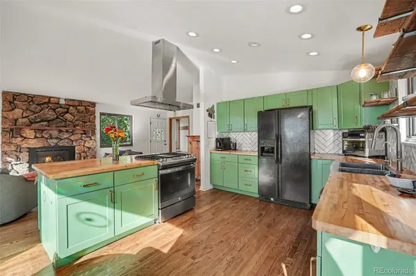 31478 Kings Valley, Conifer, CO 80433