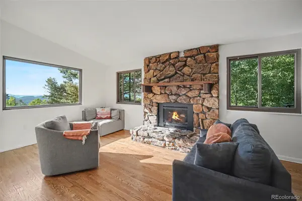 31478 Kings Valley, Conifer, CO 80433