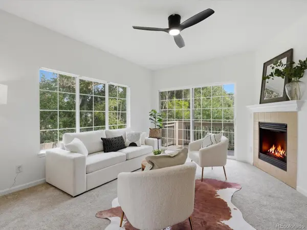 8105 E 11th AVE #4E, Denver, CO 80220