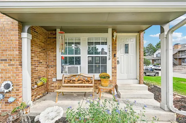 16955 E Piedmont DR #D, Aurora, CO 80015