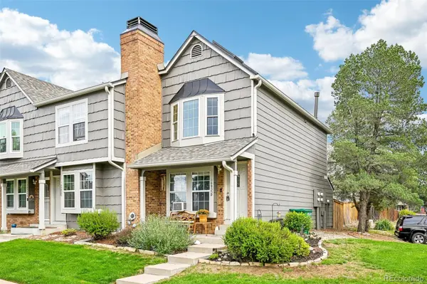 16955 E Piedmont DR #D, Aurora, CO 80015